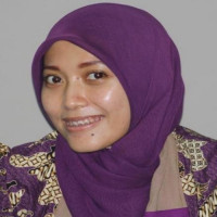 drg. Yuke Marthaliza Profile Photo