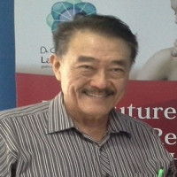dr. Taufik Ranawira, Sp.KFR, Ph.D Profile Photo