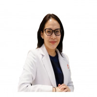 drg. Dea Maulina Achyar Profile Photo