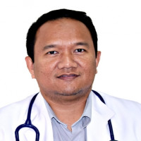 dr. Jonas Nara Baringbing, Sp.OG Profile Photo