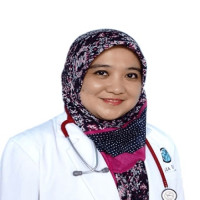 dr. Deasy Nurisya, Sp.A Profile Photo