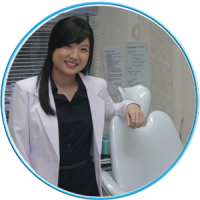 drg. Hanny Japarto Profile Photo