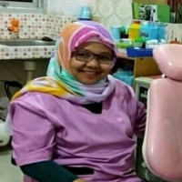 drg. Wa Ode Farillah Profile Photo