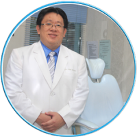 drg. Eddy Halim Profile Photo