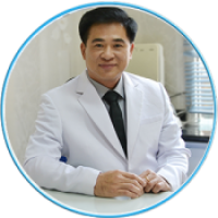 drg. Lukas, MHA, FISID Profile Photo