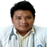 dr. Adiwirya Aristiara Profile Photo