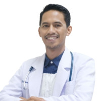 dr. Andi Fadlan Irwan Profile Photo