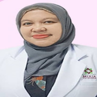 dr. Ajeng Normala, Sp.OG Profile Photo