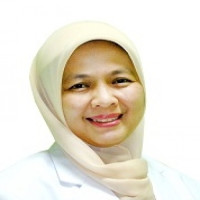 dr. Jetty Rusmajati, Sp.Rad Profile Photo