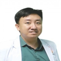 dr. Edi Yanuarto Hidayat, Sp.Rad Profile Photo