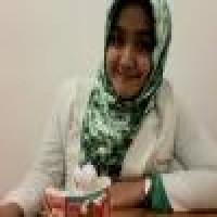 drg. RA Niken Hapsari K. A. Profile Photo