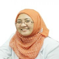 dr. Mulyati Sari, Sp.THT-KL Profile Photo