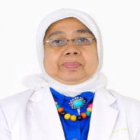 dr. Linda Renokasih Roestam, Sp.Rad Profile Photo