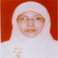 drg. Ida Mahmuda Profile Photo