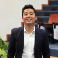 Ilham Anggi Putra, M.Psi., Psikolog Profile Photo