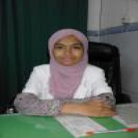 dr. Putri Wulandari Profile Photo