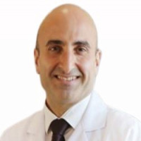 Dr. Walid Sharif Mahmood Profile Photo