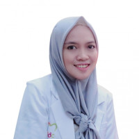 drg. Rizky Kartika Profile Photo