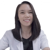 drg. Dorothea Eva Carolina Wajong Profile Photo