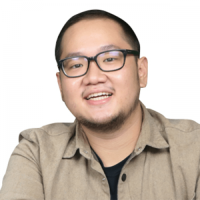 drg. Dean Sena Arif Hadisiswanto Profile Photo