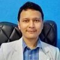 dr. Riki Halomoan Profile Photo