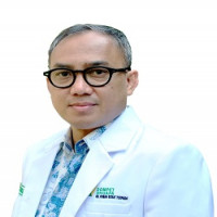 dr. Irawan Indradi Sumartono, Sp.An Profile Photo