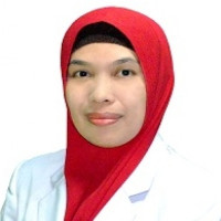 dr. Emilda, Sp.A Profile Photo
