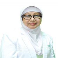 dr. Sri Enery Persada, Sp.Rad Profile Photo