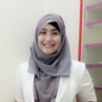 drg. Munira Sjahril Profile Photo