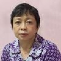 dr. Maria Beatrice Heny Tansil Profile Photo