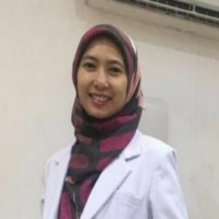 drg. Windha Karina, Sp.Pros Profile Photo