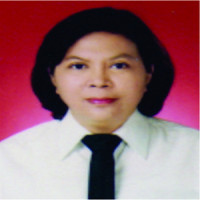 dr. Mona Elga Kailola Profile Photo