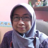 dr. Tin Suhartini, Sp.A Profile Photo