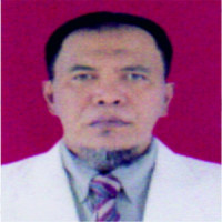 dr. Zetri Mulyadi, Sp.PD Profile Photo