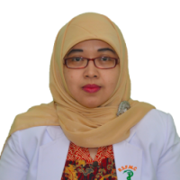 dr. Latifah, Sp.S Profile Photo