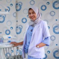 drg. Lulu Amanda Utami Profile Photo