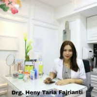 drg. Henytaria Fajrianti Profile Photo