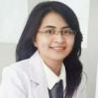 drg. Stephanie Profile Photo