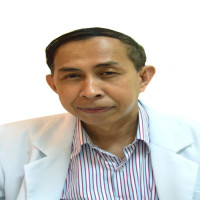 dr. Rusli, Sp.PD Profile Photo