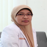 drg. Wustoniatun Profile Photo