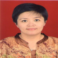 dr. Imelda Wiradarma, M.Gizi, Sp.GK Profile Photo