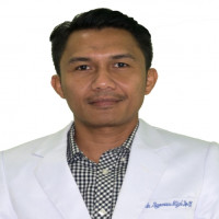 dr. Syamsu Rijal, Sp.OG Profile Photo