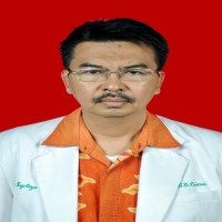 dr. Saptoyo Argo Morosidi, Sp.M Profile Photo