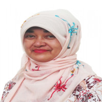 dr. Syarifah Surbakti, Sp.Rad Profile Photo