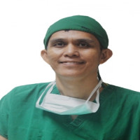 dr. Rudi Hartono Purba, Sp.An Profile Photo