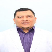 dr. Abror Miftahuddin, Sp.KJ Profile Photo