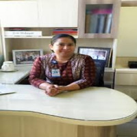 dr. Dini Hidayat, Sp.OG Profile Photo