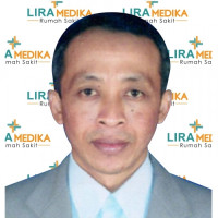 drg. Winarno Priyanto, Sp.BM Profile Photo