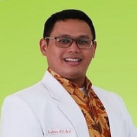 dr. Ivan Hendra Sudarmawan, Sp.B-KBD Profile Photo