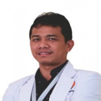 dr. Beriman Parhusip, Sp.B Profile Photo